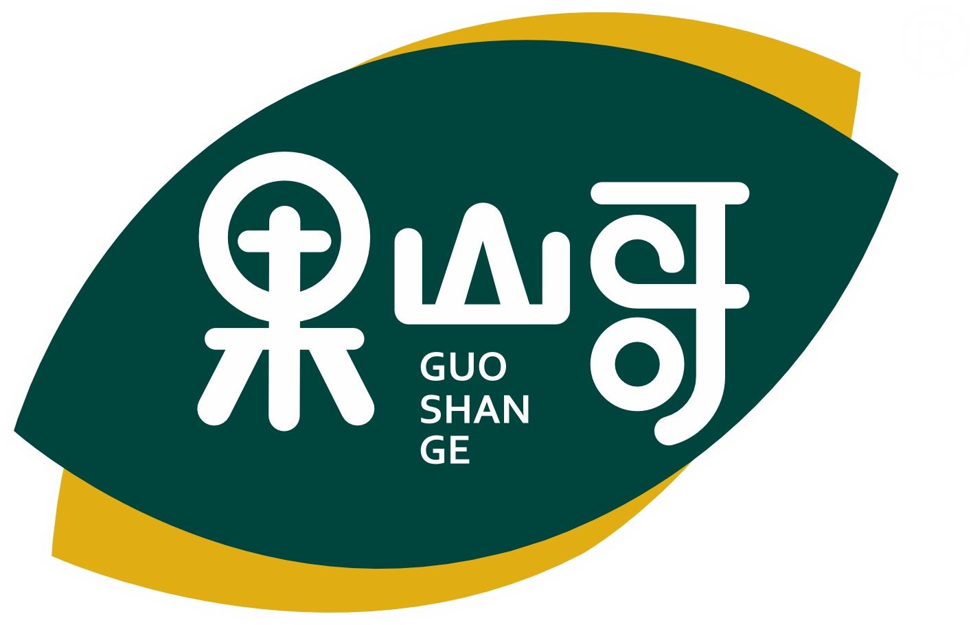 江苏果山哥食品有限公司